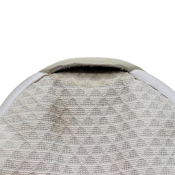 Nike Shoes Womens Size 7 White Air Max Bella Training Sneakers CW3398 101 - Picture 6 of 11